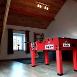 Au Petit Som - Rural 3 Epis Onhaye