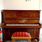 Au Petit Som - Rural 3 Epis Onhaye