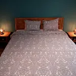 Au Petit Som - Rural 3 Epis 度假居