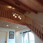 Au Petit Som - Rural 3 Epis *