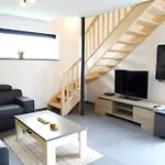 Au Petit Som - Rural 3 Epis 度假居 Onhaye