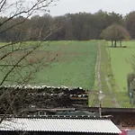 Au Petit Som - Rural 3 Epis 度假居 Onhaye