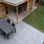 Au Petit Som - Rural 3 Epis 度假居