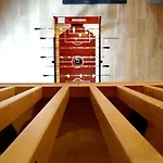 Au Petit Som - Rural 3 Epis *