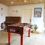 Au Petit Som - Rural 3 Epis 度假居