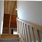 度假居 Au Petit Som - Rural 3 Epis *