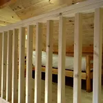 度假居 Au Petit Som - Rural 3 Epis Onhaye