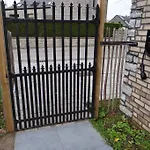 度假居 Au Petit Som - Rural 3 Epis *