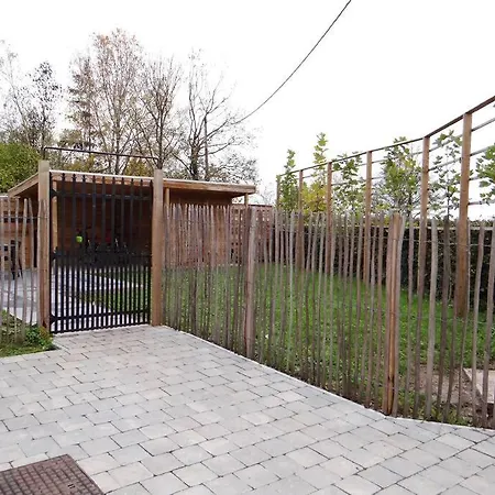 Au Petit Som - Rural 3 Epis بيت للعطل Onhaye