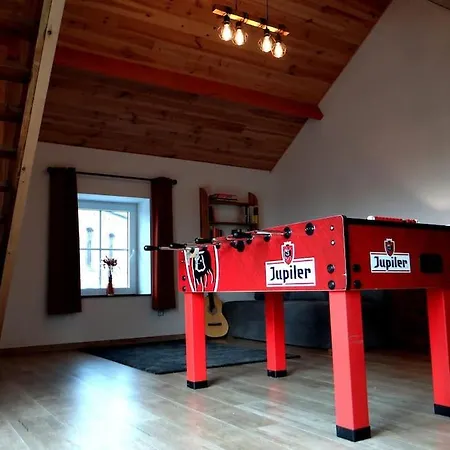 Au Petit Som - Rural 3 épis Onhaye