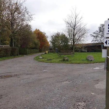 Hébergement de vacances Au Petit Som - Rural 3 épis *