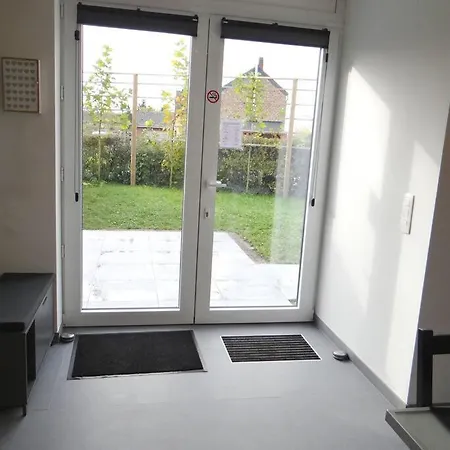 Au Petit Som - Rural 3 Epis * Onhaye