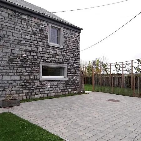 بيت للعطل Au Petit Som - Rural 3 Epis *