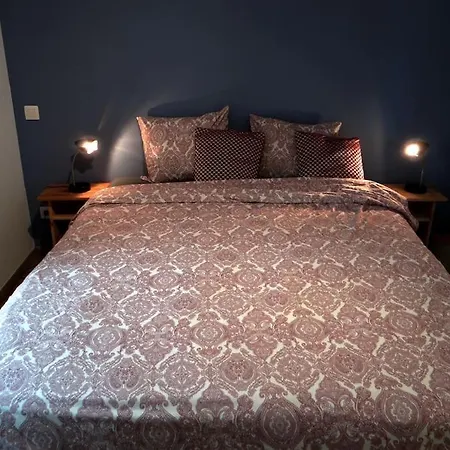 Au Petit Som - Rural 3 Epis *