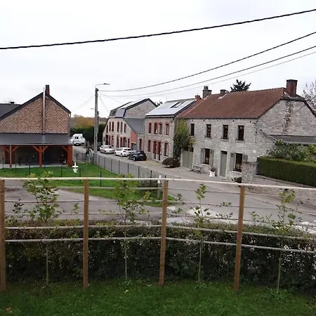 Holiday home Au Petit Som - Rural 3 Epis