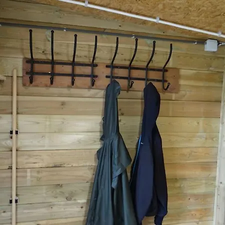 بيت للعطل Au Petit Som - Rural 3 Epis *