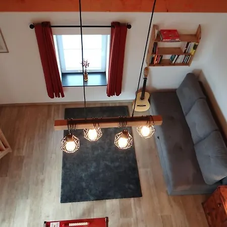 Holiday home Au Petit Som - Rural 3 Epis Onhaye
