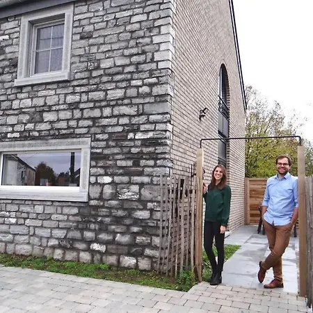 Au Petit Som - Rural 3 Epis * Onhaye