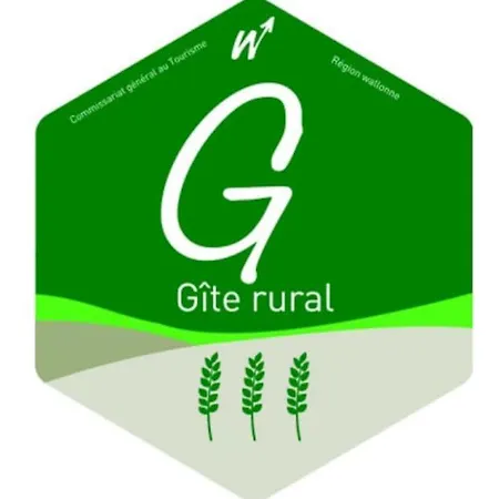 Au Petit Som - Rural 3 épis