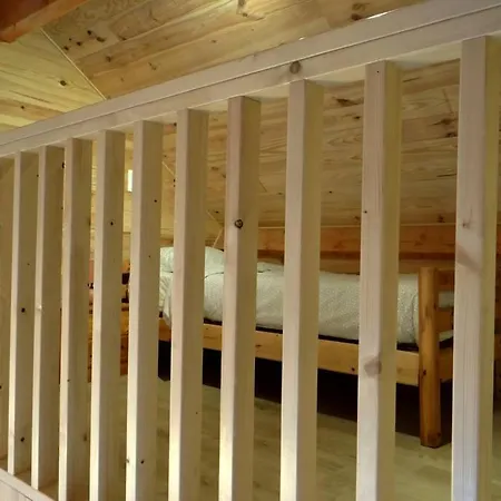 Casa de Férias Au Petit Som - Rural 3 Epis Onhaye
