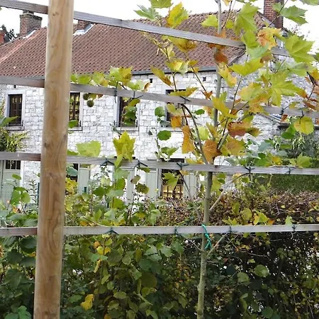 Au Petit Som - Rural 3 Epis Casa de Férias
