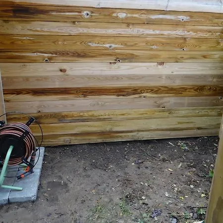 Au Petit Som - Rural 3 Epis