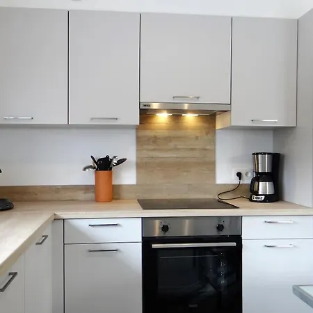 Au Petit Som - Rural 3 Epis Holiday home *