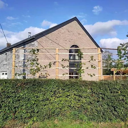 Holiday home Au Petit Som - Rural 3 Epis