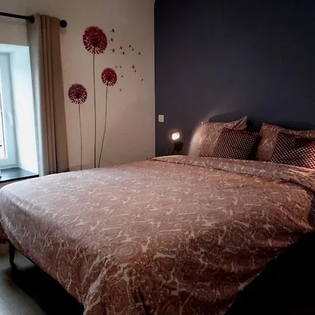 Au Petit Som - Rural 3 Epis Onhaye