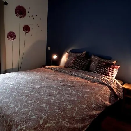 Au Petit Som - Rural 3 Epis Holiday home *