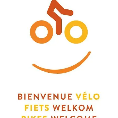 بيت للعطل Au Petit Som - Rural 3 Epis Onhaye