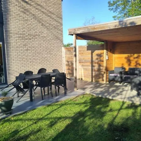 Au Petit Som - Rural 3 Epis