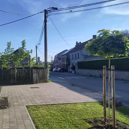Au Petit Som - Rural 3 Epis Onhaye